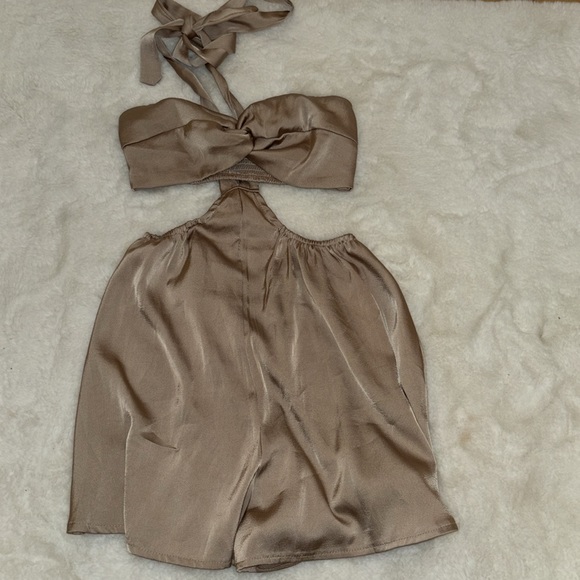 Princess Polly romper set - Picture 6 of 6